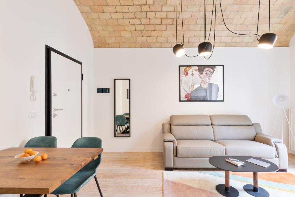 Buzzstays - Stylish Apartments Vatican Rome Downtown Dış mekan fotoğraf