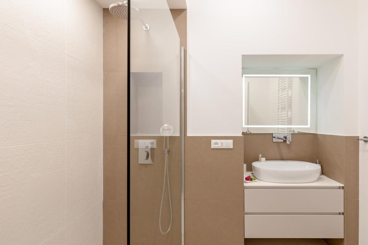 Buzzstays - Stylish Apartments Vatican Rome Downtown Dış mekan fotoğraf