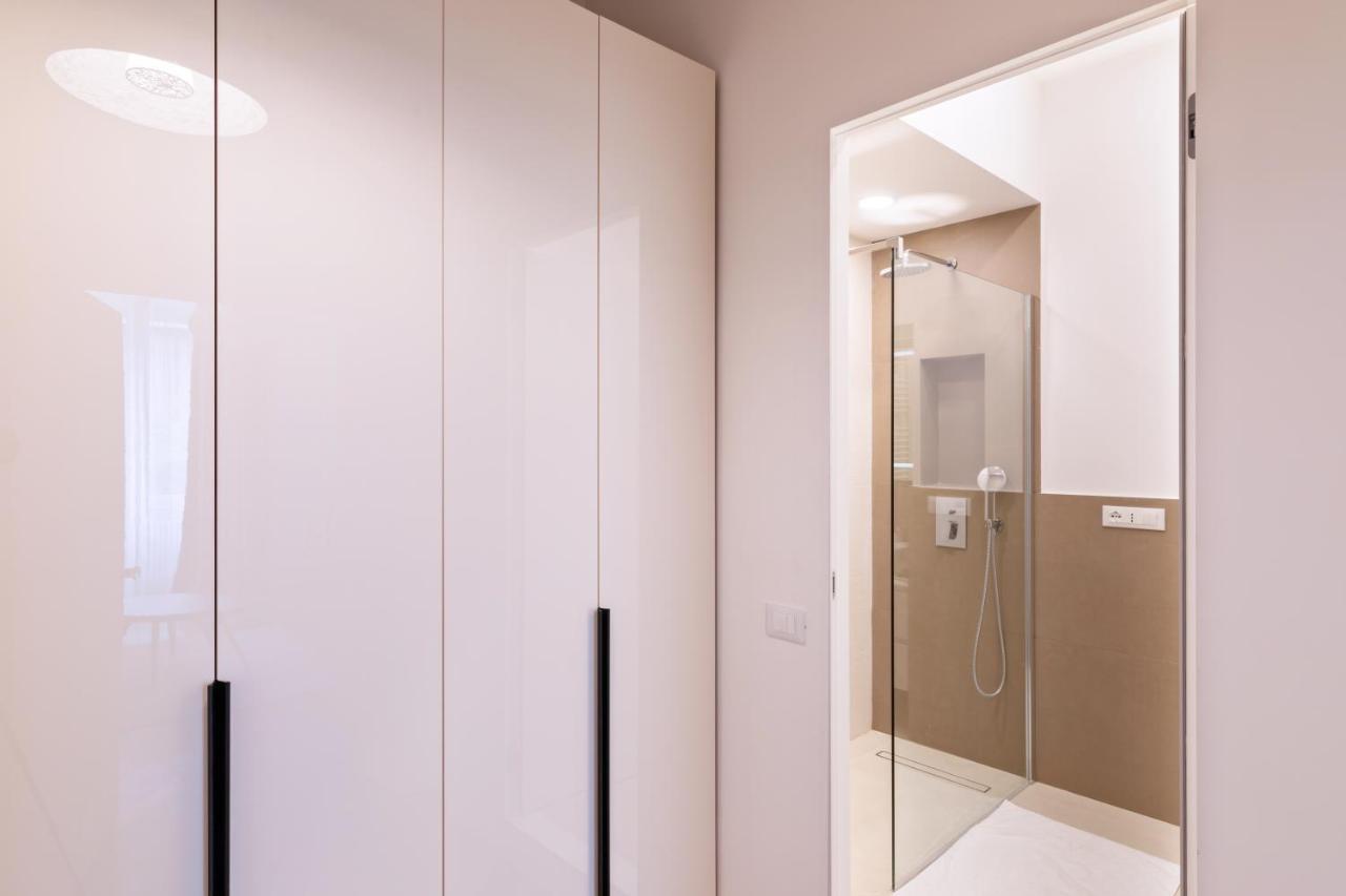 Buzzstays - Stylish Apartments Vatican Rome Downtown Dış mekan fotoğraf